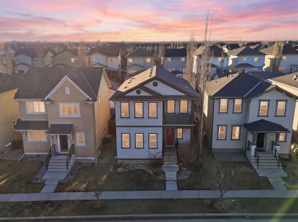 37 Elgin Meadows Manor SE, Calgary — main listing photo