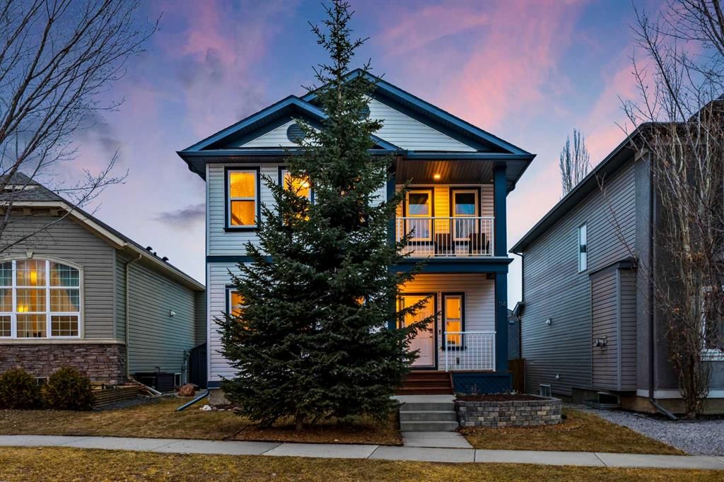 114 Elgin Meadows Way SE, Calgary — photo 2 of 44