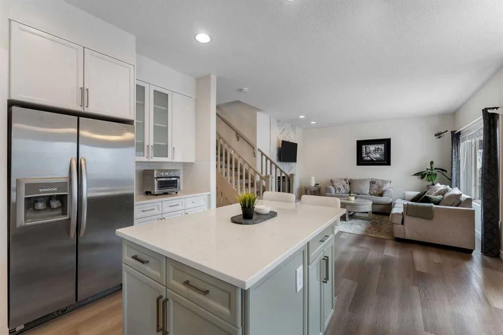 89 Everhollow Rise SW, Calgary — photo 5 of 47