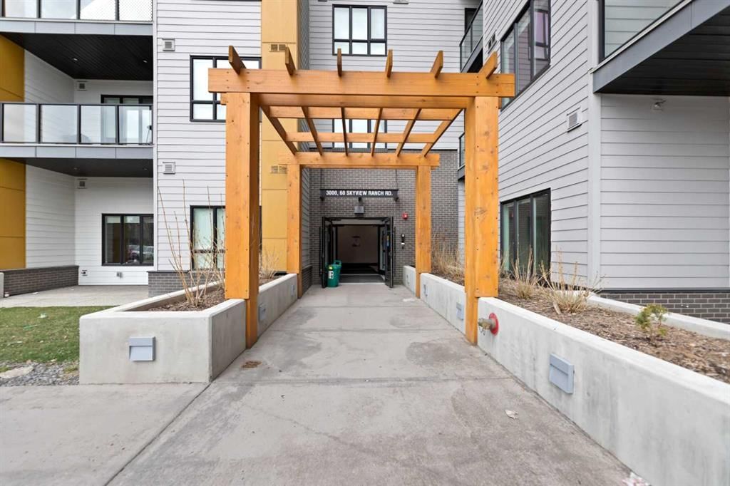 3620, 60 Skyview Ranch Road NE, Calgary — photo 4 of 30