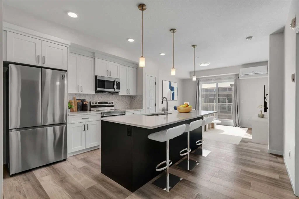 410, 200 Harvest Hills Place NE, Calgary — photo 2 of 30
