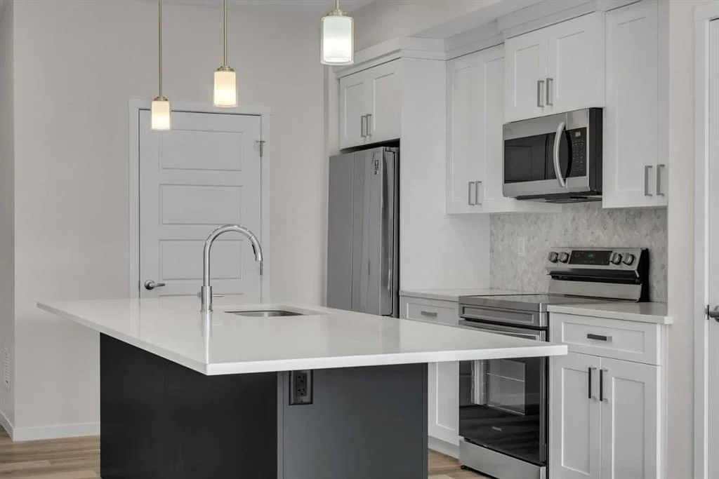 410, 200 Harvest Hills Place NE, Calgary — photo 3 of 30
