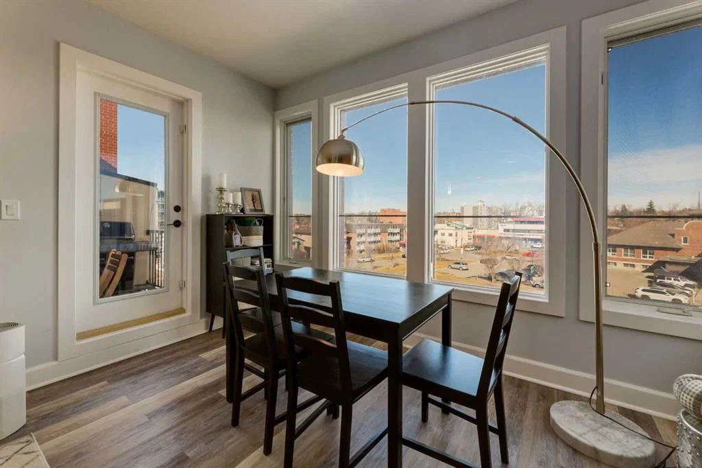 413, 1321 Kensington Close NW, Calgary — photo 5 of 47