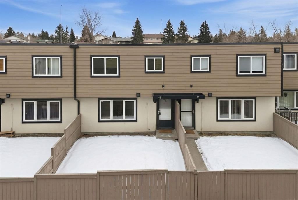 66, 3809 45 Street SW, Calgary — photo 2 of 14