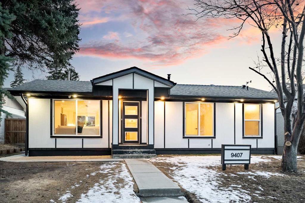 9407 Allison Drive SE, Calgary — photo 2 of 42