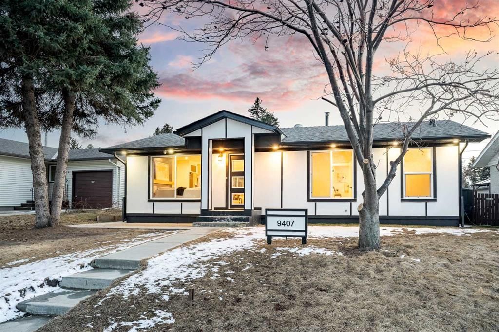 9407 Allison Drive SE, Calgary — photo 3 of 42