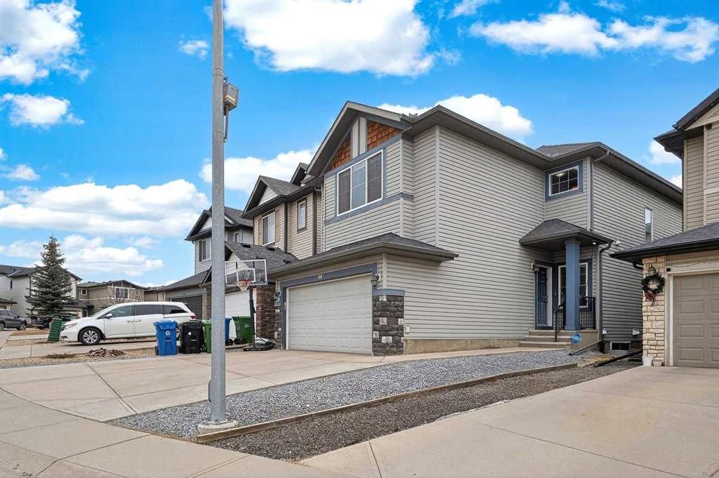 64 Panton Link NW, Calgary — photo 2 of 50
