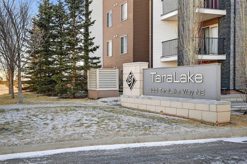 207, 355 Taralake Way NE, Calgary — photo 2 of 35
