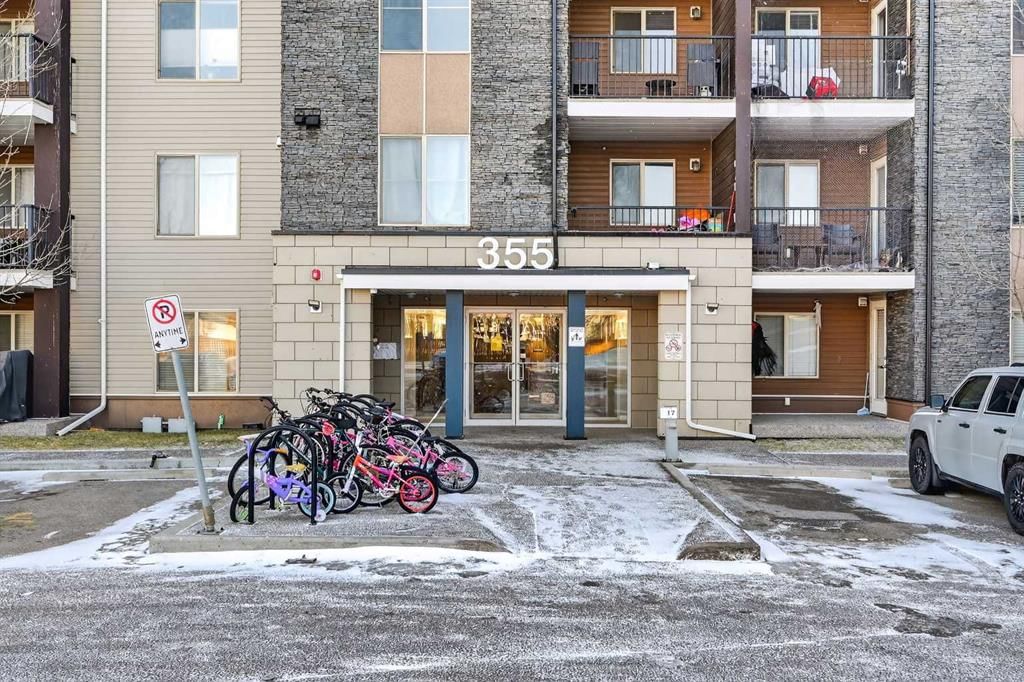 207, 355 Taralake Way NE, Calgary — photo 4 of 35