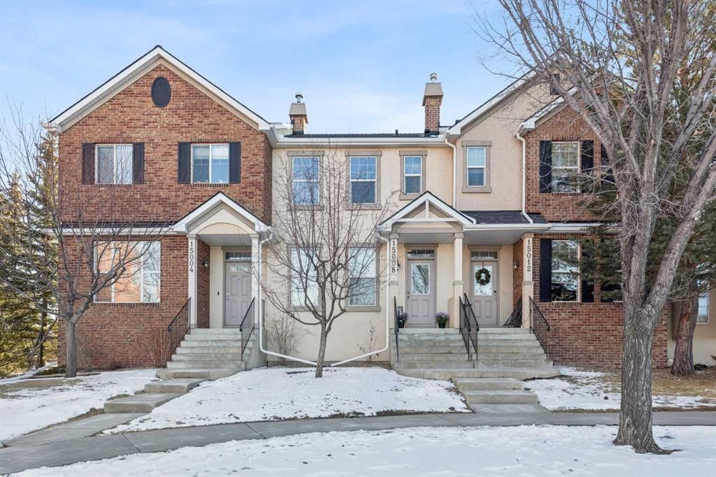 15008 Prestwick Boulevard SE, Calgary — main listing photo