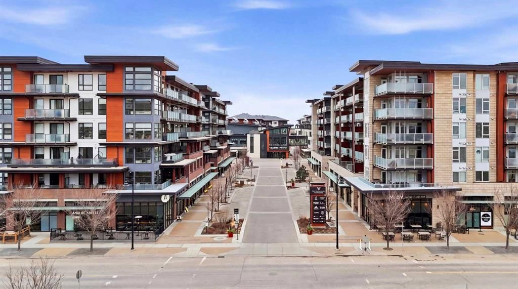 132, 122 Mahogany Centre SE, Calgary — photo 2 of 50