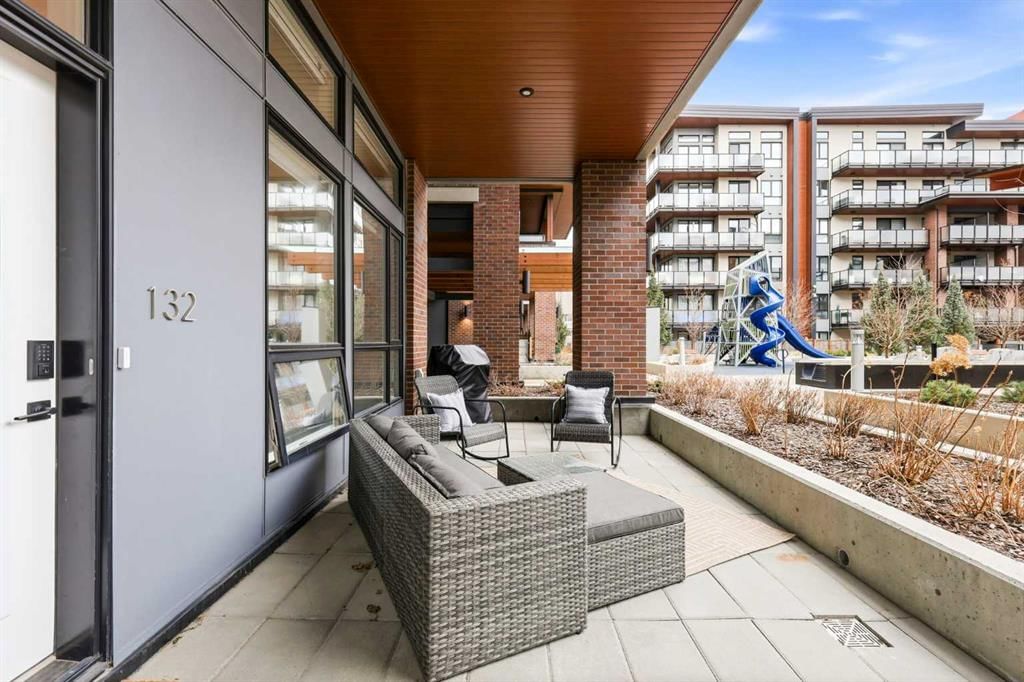 132, 122 Mahogany Centre SE, Calgary — photo 5 of 50
