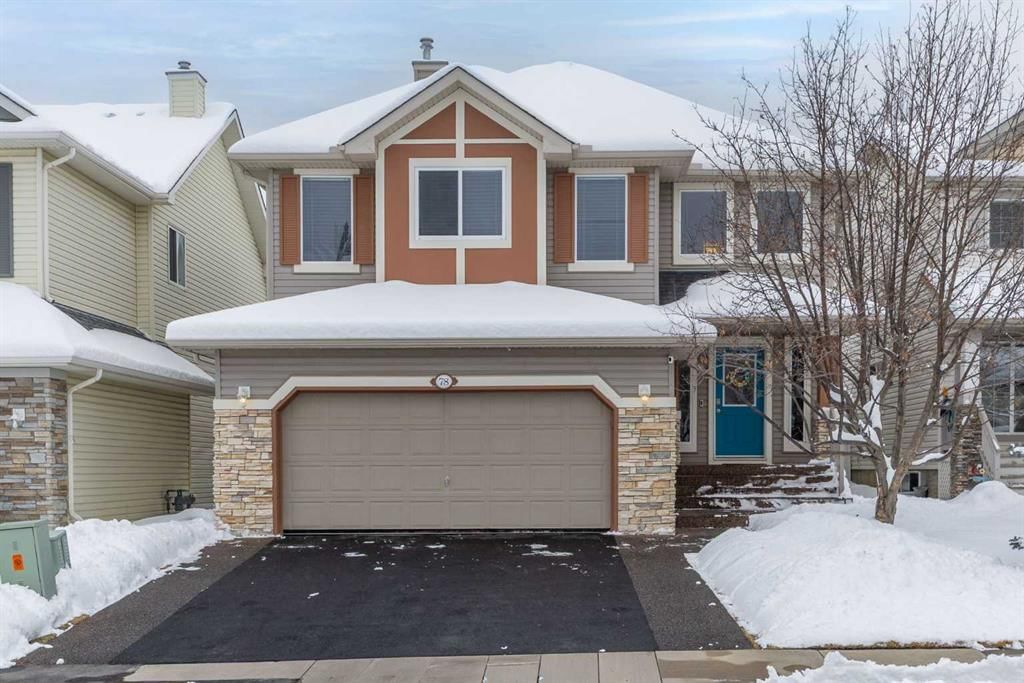 78 Cresthaven View SW, Calgary — main listing photo