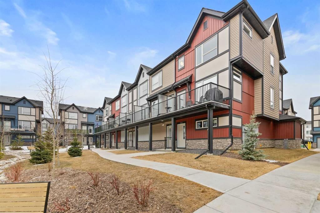 139, 850 Belmont Drive SW, Calgary — main listing photo