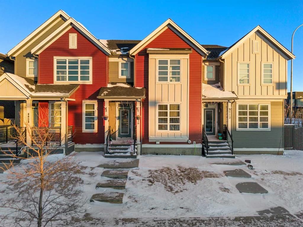 8916 46 Street NE, Calgary — main listing photo