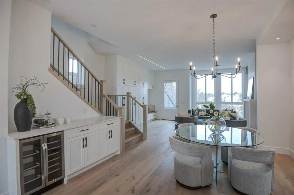 1317 21 Avenue NW, Calgary — photo 5 of 50