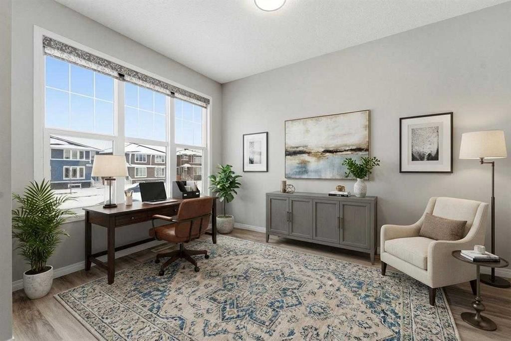 730 Redstone Drive NE, Calgary — photo 4 of 39