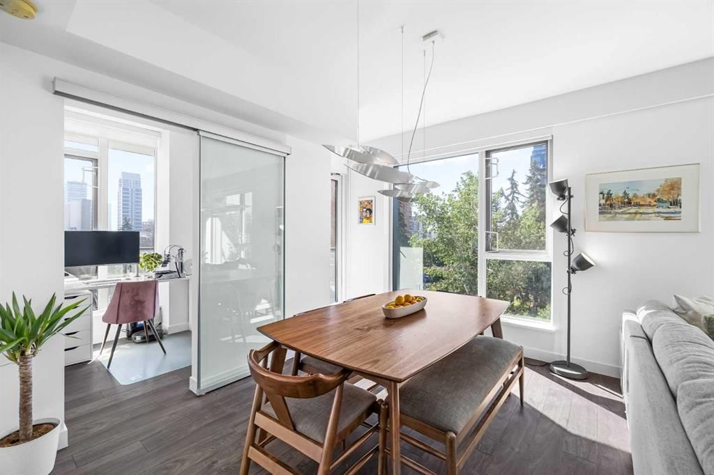 407, 310 12 Avenue SW, Calgary — photo 4 of 44