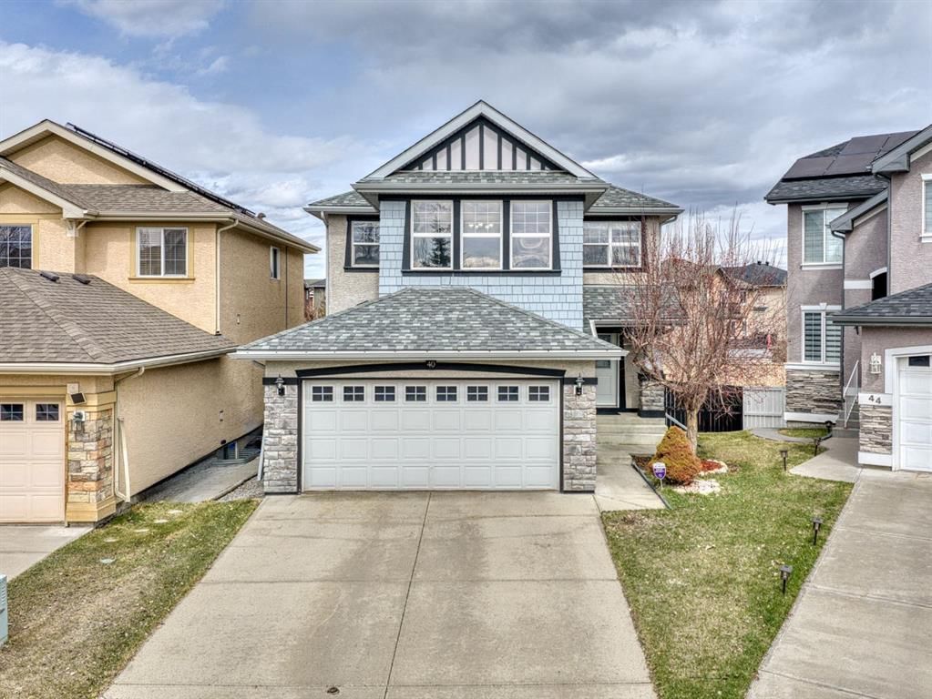 40 Everwillow Park SW, Calgary — main listing photo