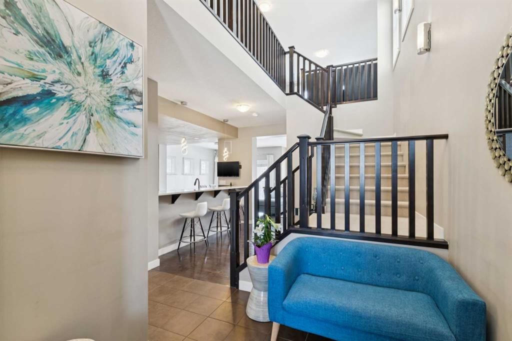 37 Mahogany Terrace SE, Calgary — photo 2 of 50