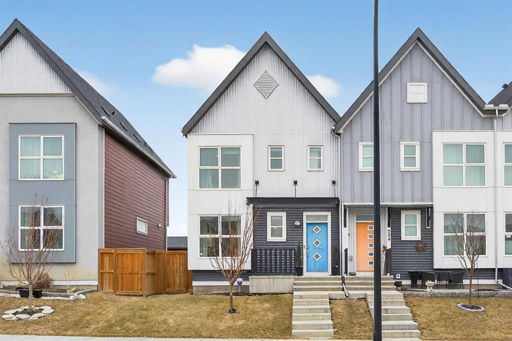 196 Livingston View NE, Calgary — main listing photo
