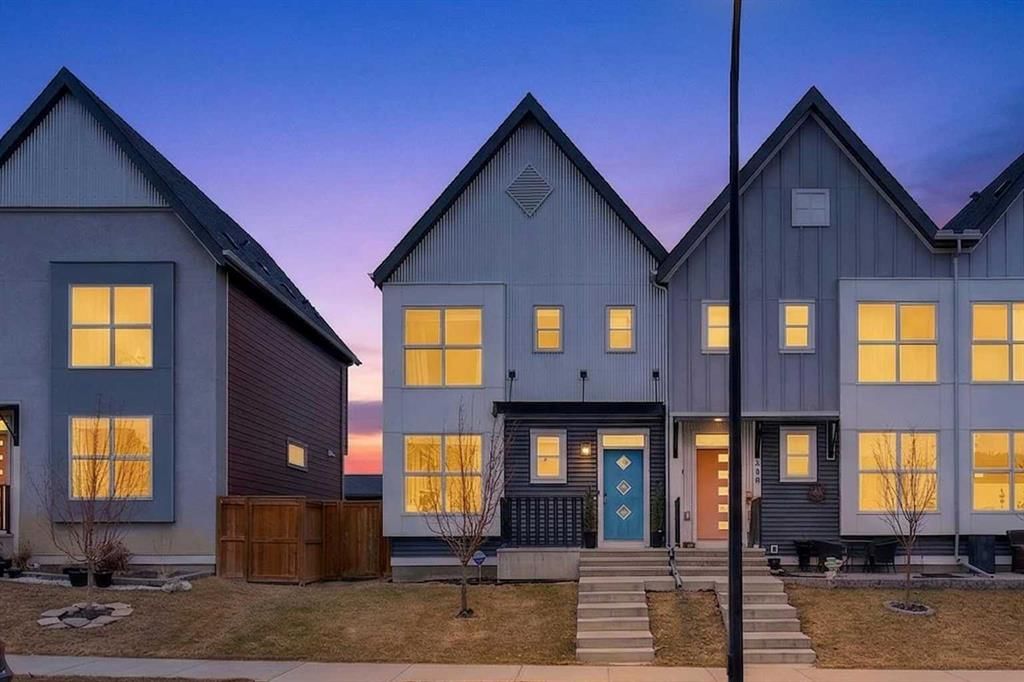 196 Livingston View NE, Calgary — photo 3 of 49