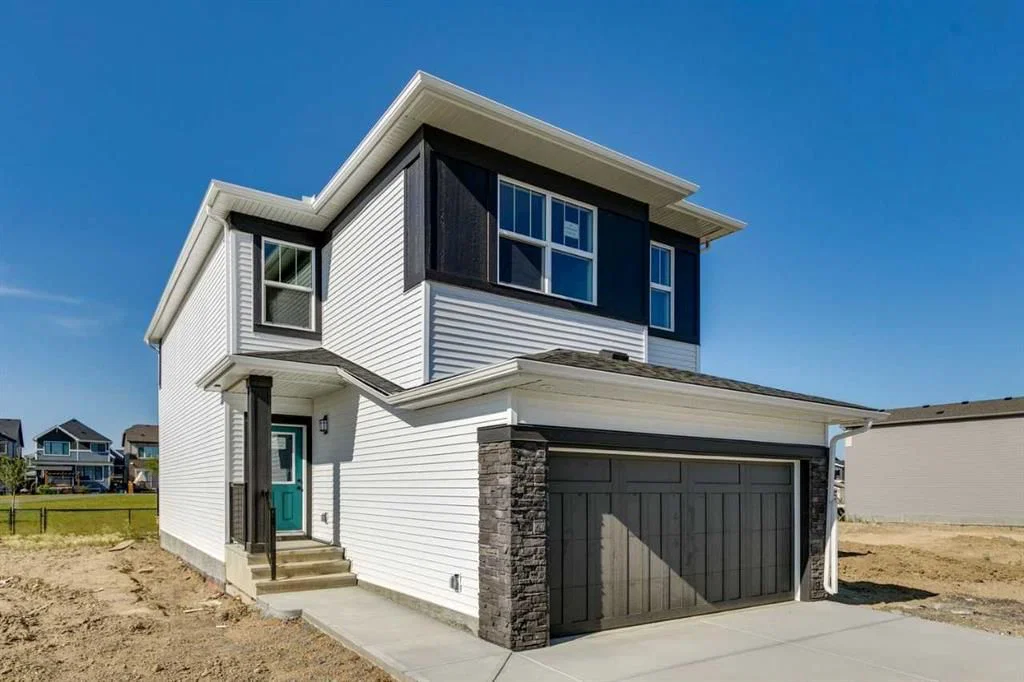 98 Creekstone Place SW, Calgary — main listing photo