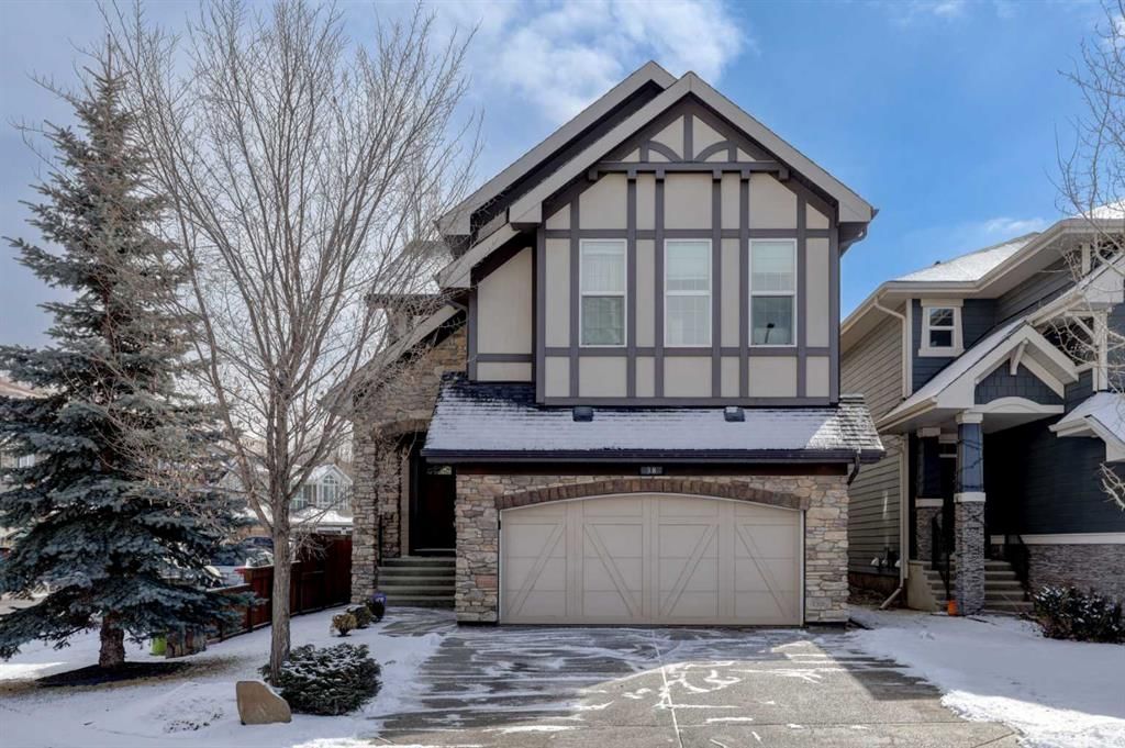 38 Cranbrook Place SE, Calgary — main listing photo
