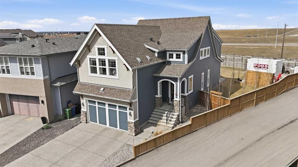 55 Marquis Green SE, Calgary — photo 3 of 47