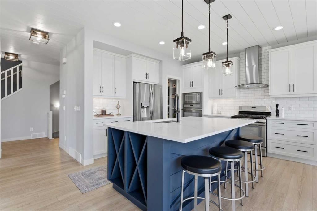 55 Marquis Green SE, Calgary — photo 5 of 47