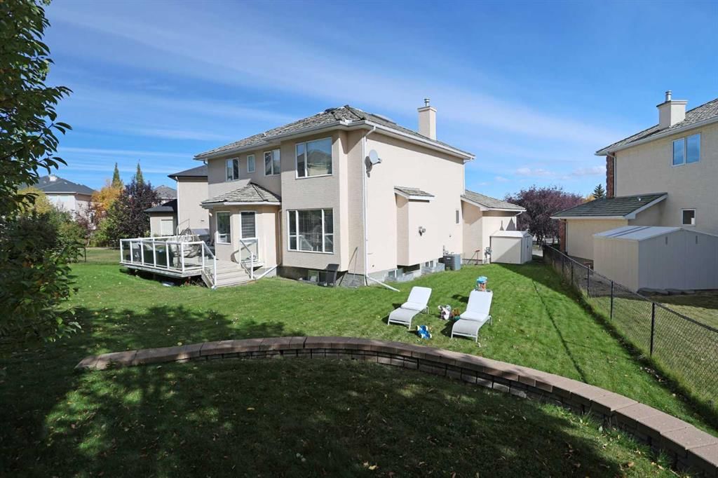 161 Hamptons Gardens NW, Calgary — photo 4 of 44