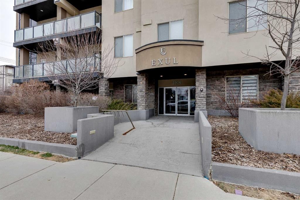 407, 488 7 Avenue NE, Calgary — photo 4 of 17