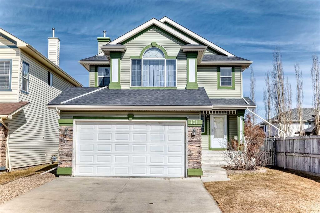 131 Somerside Crescent SW, Calgary — photo 3 of 50