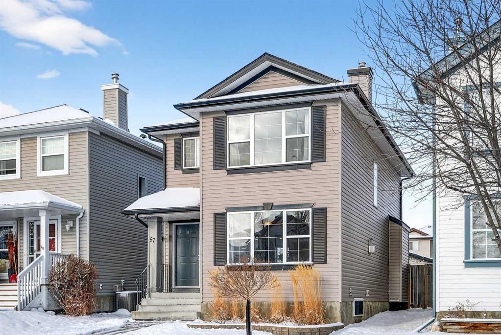 57 Everridge Way SW, Calgary — photo 3 of 50