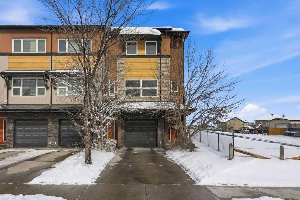 12993 Coventry Hills Way NE, Calgary — main listing photo