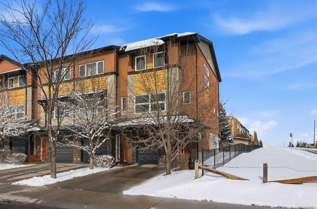 12993 Coventry Hills Way NE, Calgary — photo 2 of 47