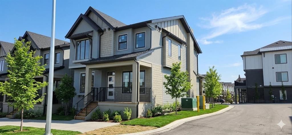 2235 81st Street SW, Calgary — main listing photo