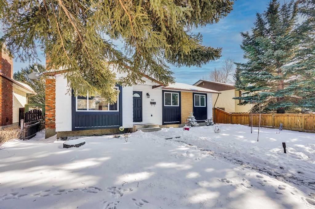 363 Templeside Circle NE, Calgary — photo 2 of 50