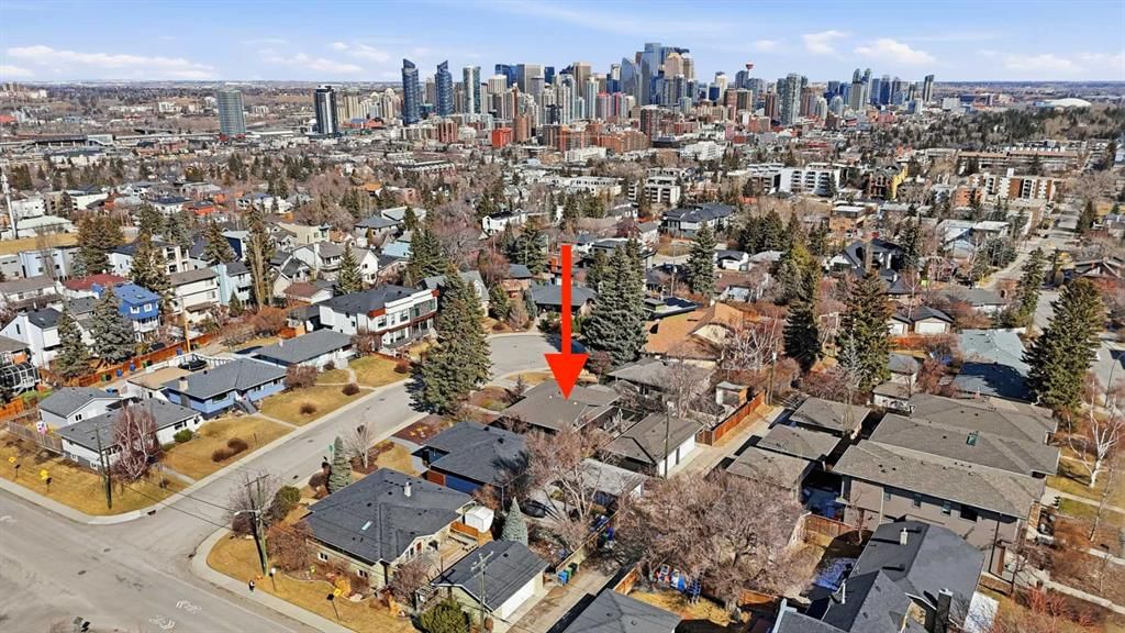 2013 22 Avenue SW, Calgary — photo 3 of 50