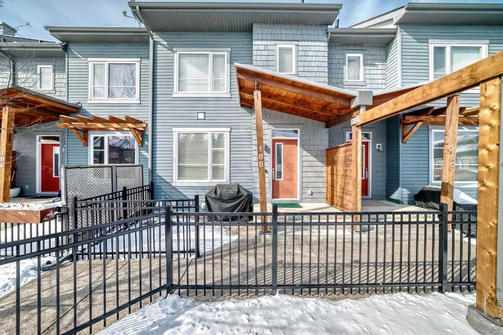 188 Chapalina Square SE, Calgary — main listing photo