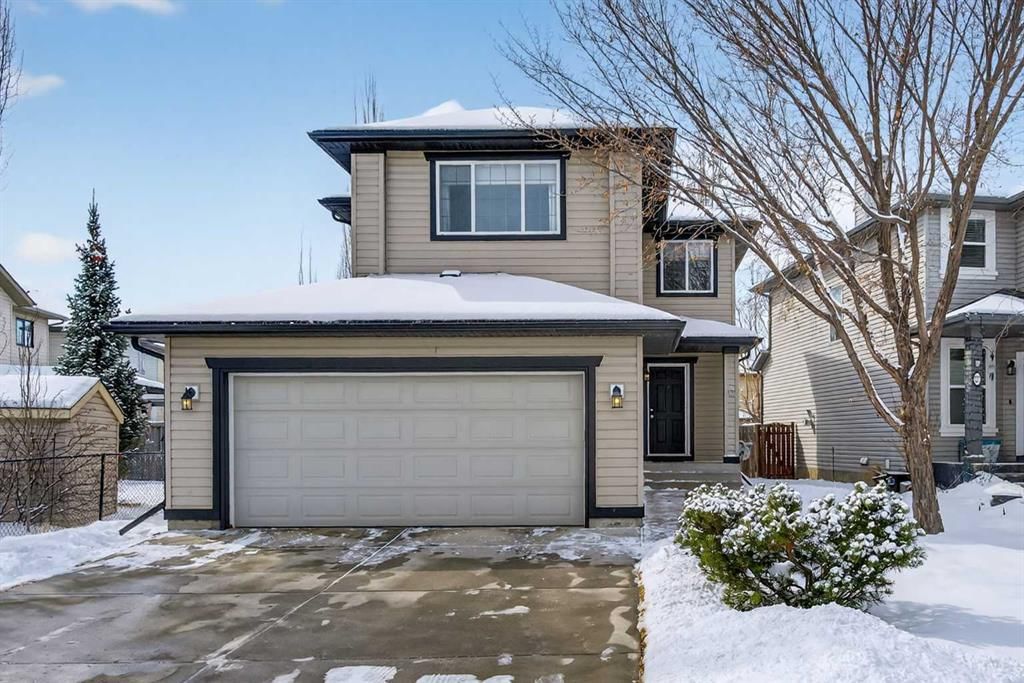 13 Tuscany Vista Crescent NW, Calgary — main listing photo