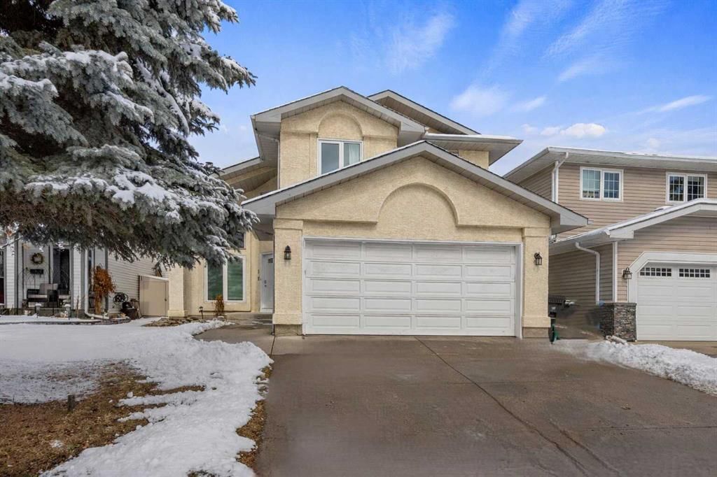 9 Mckenzie Place SE, Calgary — main listing photo