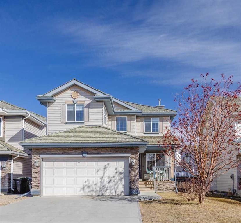 7936 Springbank Boulevard SW, Calgary — main listing photo