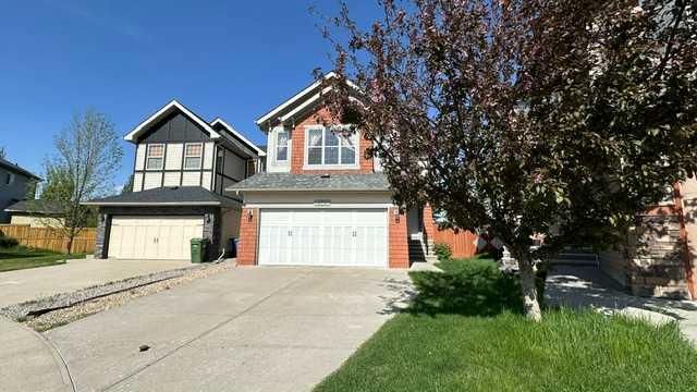 273 Silverado Plains Close SW, Calgary — photo 2 of 40