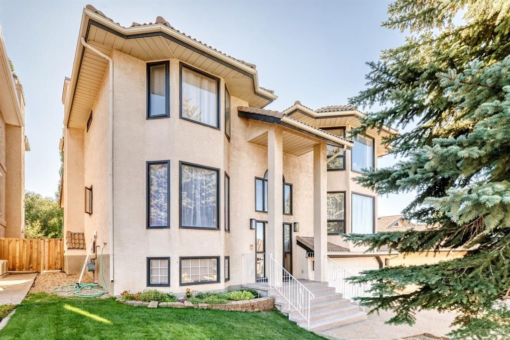 142 Edgeview Road NW, Calgary — photo 2 of 50