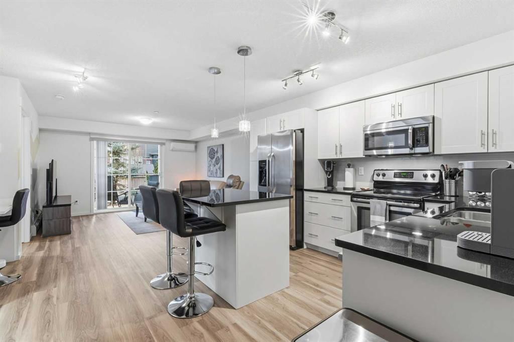 1102, 755 Copperpond Boulevard SE, Calgary — main listing photo