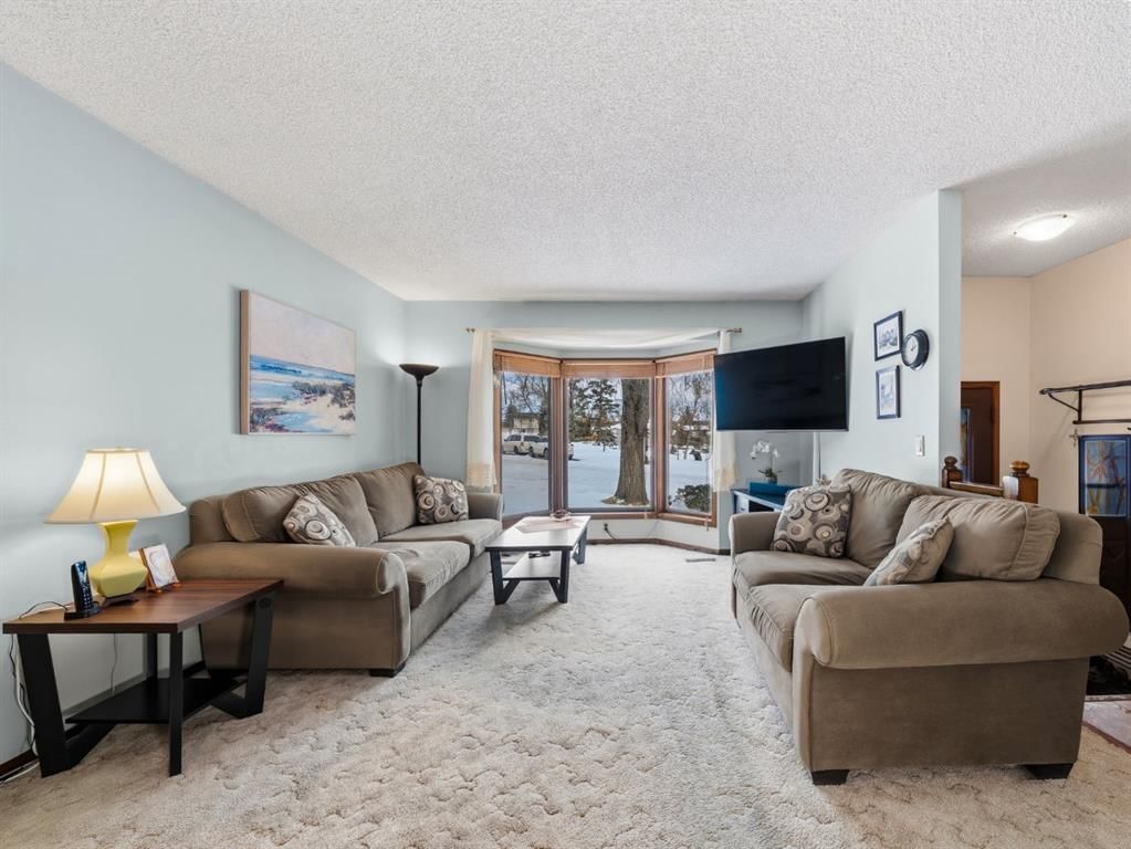 19 Scenic Green NW, Calgary — photo 5 of 48