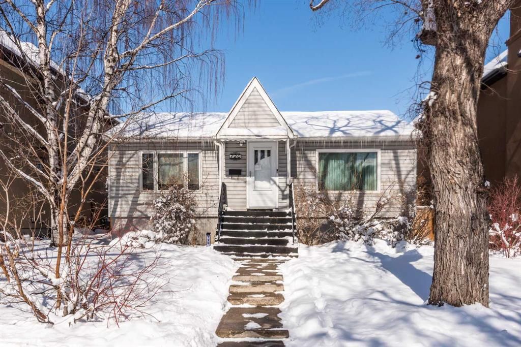 720 22 Avenue NW, Calgary — main listing photo
