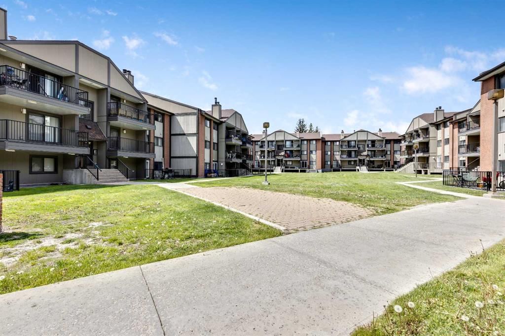 2211, 13045 6 Street SW, Calgary — main listing photo