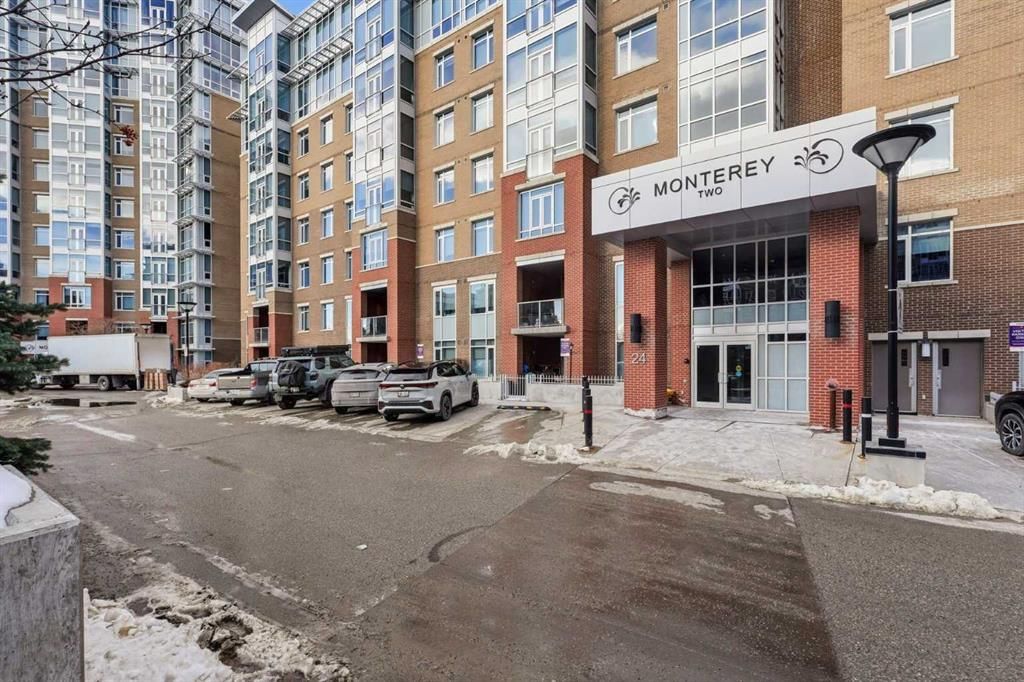 705, 24 Varsity Estates Circle NW, Calgary — photo 2 of 29
